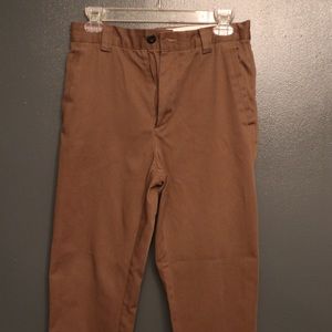 Zara Pants | Size 28 | Loose Fit